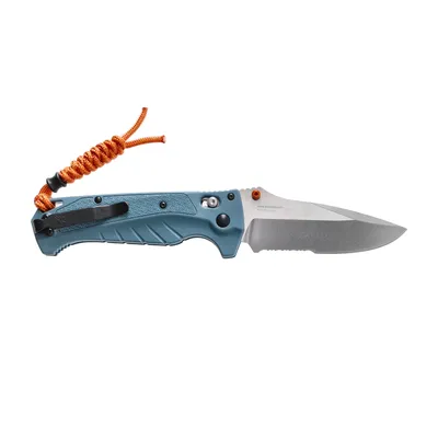 Nóż składany Benchmade 18060S Adira (18060S) - widok 2