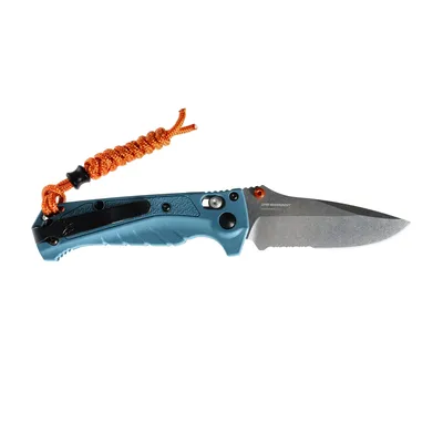 Nóż składany Benchmade 18065S Mini Adira (18065S) - widok 2