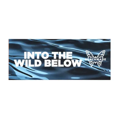 Nóż składany Benchmade 18065S Mini Adira (18065S) - widok 8
