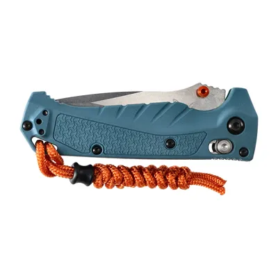 Nóż składany Benchmade 18065S Mini Adira (18065S) - widok 4