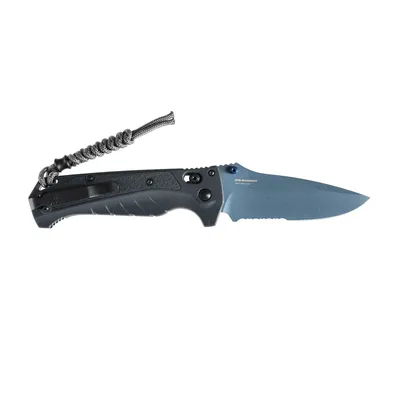 Nóż składany Benchmade 18060SBT-01 Adira (18060SBT-01) - widok 2