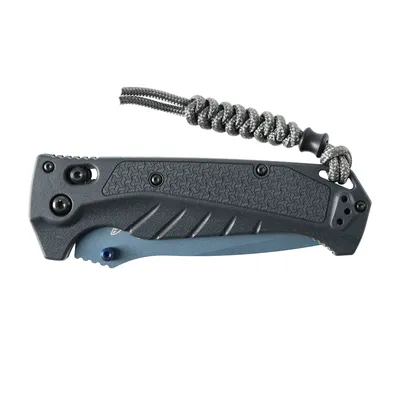 Nóż składany Benchmade 18060SBT-01 Adira (18060SBT-01) - widok 4