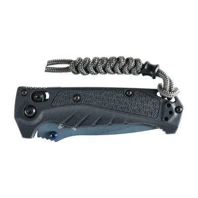 Nóż składany Benchmade 18065BT-01 Adira (18065BT-01) - widok 4