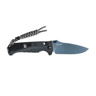 Nóż składany Benchmade 18065BT-01 Adira (18065BT-01) - widok 2