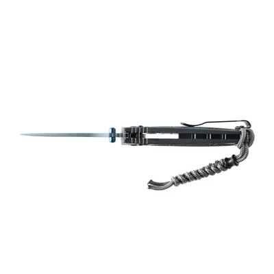 Nóż składany Benchmade 18065BT-01 Adira (18065BT-01) - widok 3