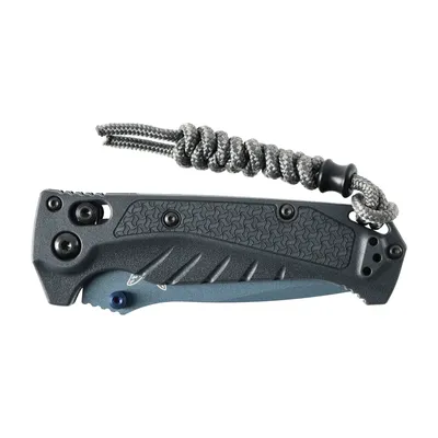 Nóż składany Benchmade 18065SBT-01 Adira (18065SBT-01) - widok 4