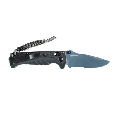 Nóż składany Benchmade 18065SBT-01 Adira (18065SBT-01) - widok 2
