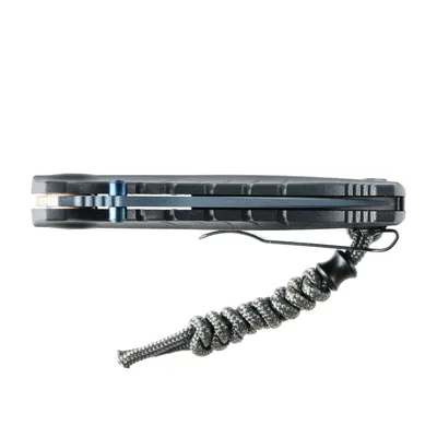 Nóż składany Benchmade 18065SBT-01 Adira (18065SBT-01) - widok 5