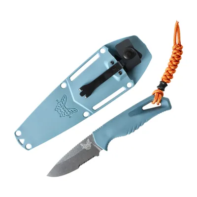Nóż Benchmade 18050S Intersect (18050S) - widok 5