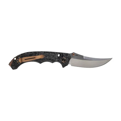 Nóż składany Benchmade 865-02 Mini Bedlam (865-02) - widok 2