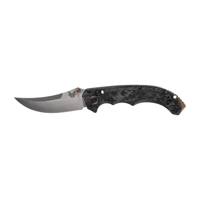 Nóż składany Benchmade 865-02 Mini Bedlam (865-02)