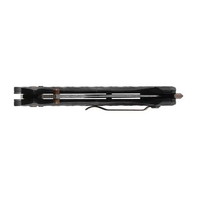 Nóż składany Benchmade 865-02 Mini Bedlam (865-02) - widok 5