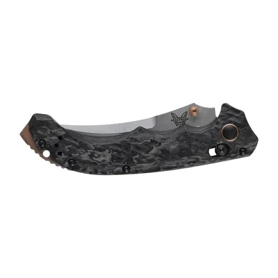 Nóż składany Benchmade 865-02 Mini Bedlam (865-02) - widok 4