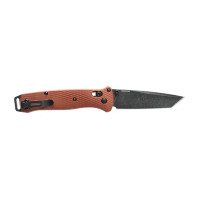 Nóż składany Benchmade 537BK-07 Bailout (537BK-07) - widok 2