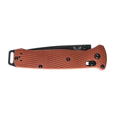 Nóż składany Benchmade 537BK-07 Bailout (537BK-07) - widok 5