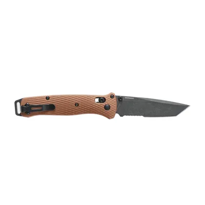 Nóż składany Benchmade 537SBK-07 Bailout (537SBK-07) - widok 2