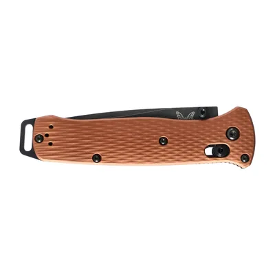 Nóż składany Benchmade 537SBK-07 Bailout (537SBK-07) - widok 4