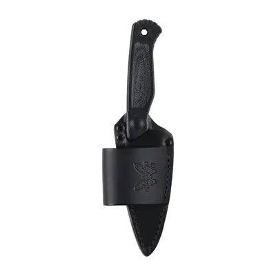 Nóż Benchmade 203BK-02 Dacian (203BK-02) - widok 4