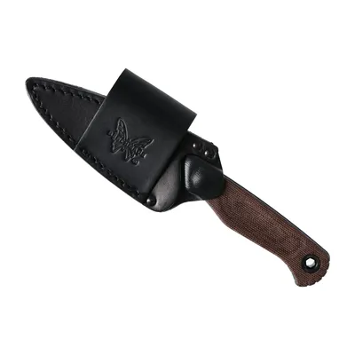 Nóż Benchmade 203BT-03 Dacian (203BT-03) - widok 5