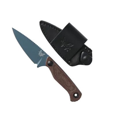 Nóż Benchmade 203BT-03 Dacian (203BT-03) - widok 4
