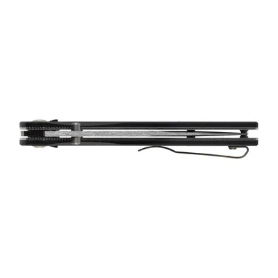 Nóż składany Benchmade 710-25 Seven (710-25) - widok 5