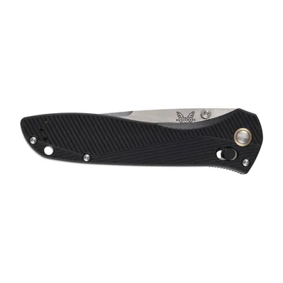 Nóż składany Benchmade 710-25 Seven (710-25) - widok 4