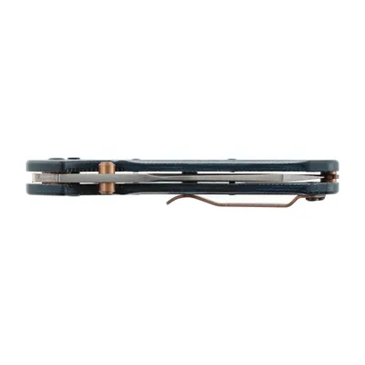 Nóż składany Benchmade 945-04 Mini Osborne (945-04) - widok 5