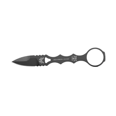Nóż taktyczny Benchmade 177GY SOCP Dagger (177GY)