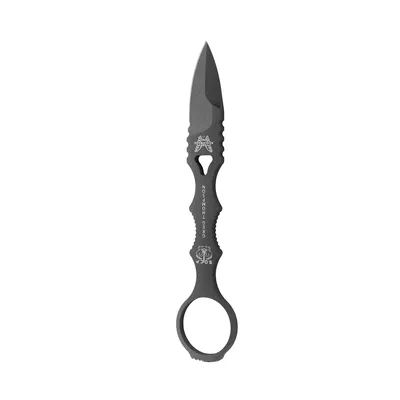 Nóż taktyczny Benchmade 177GY SOCP Dagger (177GY) - widok 2