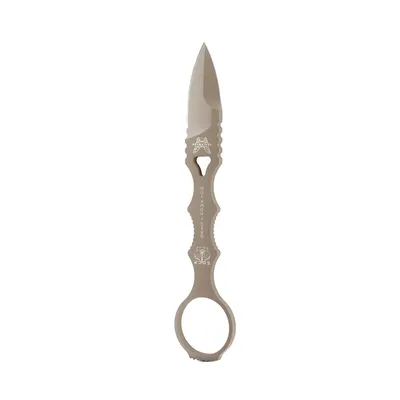 Nóż taktyczny Benchmade 177SN SOCP Dagger (177SN) - widok 2