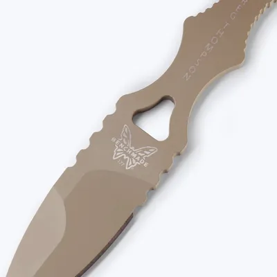Nóż taktyczny Benchmade 177SN SOCP Dagger (177SN) - widok 3