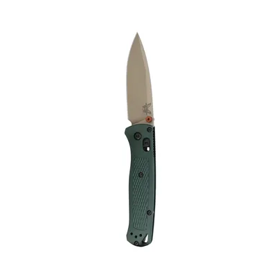 Nóż składany Benchmade 535TN-2601 Bugout (535TN-2601) - widok 3