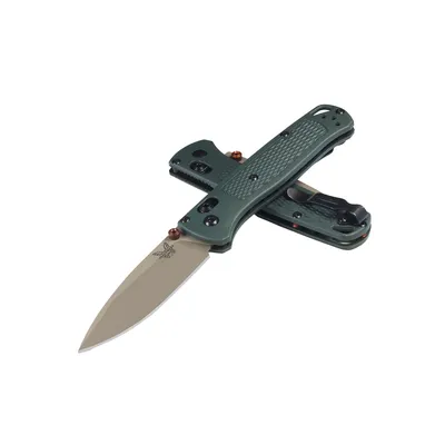 Nóż składany Benchmade 535TN-2601 Bugout (535TN-2601) - widok 4