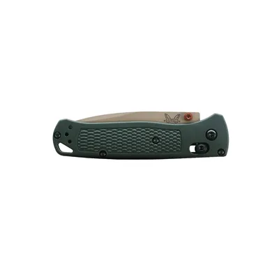 Nóż składany Benchmade 535TN-2601 Bugout (535TN-2601) - widok 5