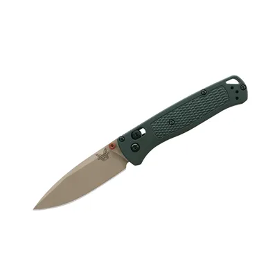 Nóż składany Benchmade 535TN-2601 Bugout (535TN-2601) - widok 2
