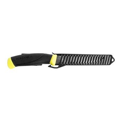 Nóż Morakniv Fishing Comfort Scaler 150 z ząbkami stal nierdzewna (13870) - widok 3