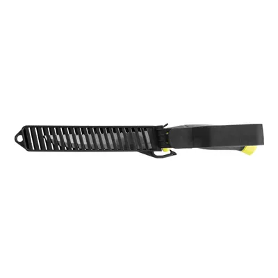 Nóż Morakniv Fishing Comfort Scaler 150 z ząbkami stal nierdzewna (13870) - widok 4