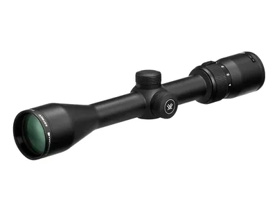 Luneta celownicza Vortex Diamondback 4-12x40 1'' BDC (186-076) VORTEX OPTICS - widok 2
