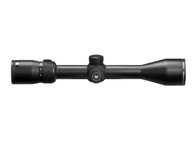 Luneta celownicza Vortex Diamondback 4-12x40 1'' BDC (186-076) VORTEX OPTICS - widok 3