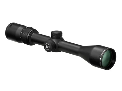 Luneta celownicza Vortex Diamondback 4-12x40 1'' BDC (186-076) VORTEX OPTICS - widok 4