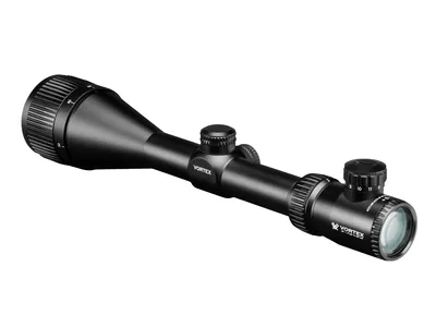 Luneta celownicza Vortex Crossfire II Hog Hunter 3-12x56 AO V-Brite tubus 30 mm bez montażu (CF2-31049) VORTEX OPTICS - widok 3