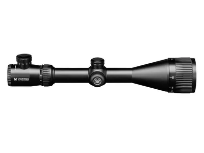 Luneta celownicza Vortex Crossfire II Hog Hunter 3-12x56 AO V-Brite tubus 30 mm bez montażu (CF2-31049) VORTEX OPTICS - widok 2