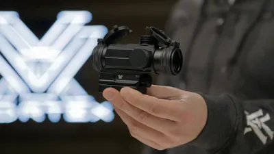 Kolimator Vortex Spitfire AR 1x Prism Scope (SPR-200) VORTEX OPTICS - widok 4
