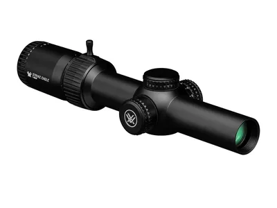 Luneta celownicza Vortex Strike Eagle 1-8x24 AR-BDC3 tubus 30 mm bez montażu (SE-1824-2)