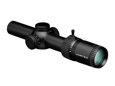 Luneta celownicza Vortex Strike Eagle 1-8x24 AR-BDC3 tubus 30 mm bez montażu (SE-1824-2) VORTEX OPTICS - widok 3