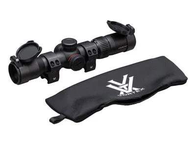 Luneta celownicza Vortex Crossfire II 2-7x32 Crossbow 1"" XBR-2 (CF2-CB1) VORTEX OPTICS - widok 5
