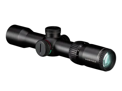Luneta celownicza Vortex Crossfire II 2-7x32 Crossbow 1"" XBR-2 (CF2-CB1) VORTEX OPTICS - widok 4