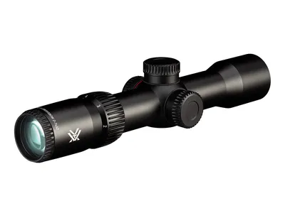 Luneta celownicza Vortex Crossfire II 2-7x32 Crossbow 1"" XBR-2 (CF2-CB1) VORTEX OPTICS - widok 2