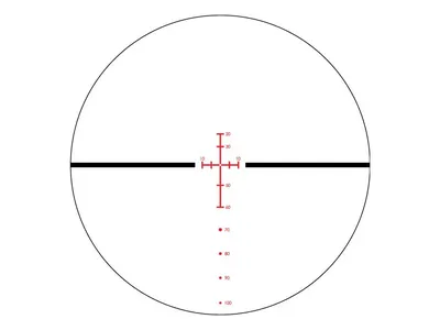 Luneta celownicza Vortex Crossfire II 2-7x32 Crossbow 1"" XBR-2 (CF2-CB1) VORTEX OPTICS - widok 7