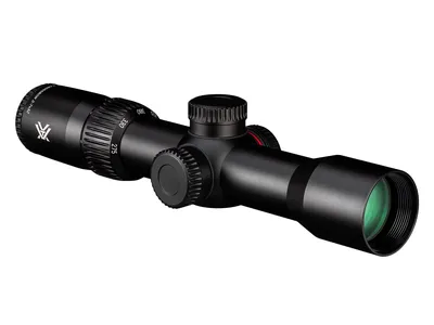 Luneta celownicza Vortex Crossfire II 2-7x32 Crossbow 1"" XBR-2 (CF2-CB1) VORTEX OPTICS - widok 3
